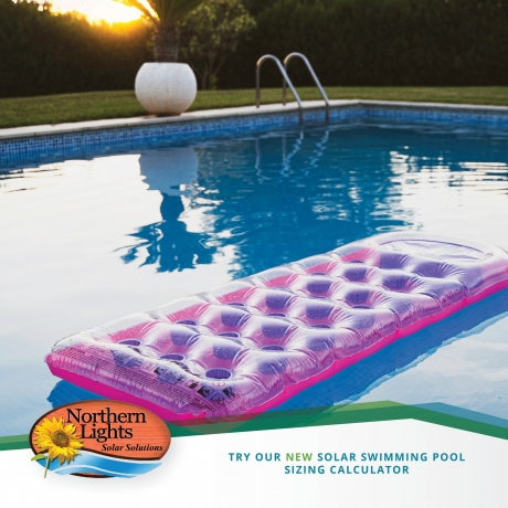 solar heaters for pools
